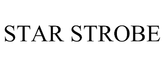 STAR STROBE