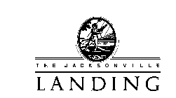 THE JACKSONVILLE LANDING