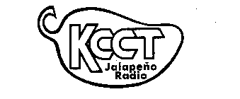 KCCT JALAPENO RADIO