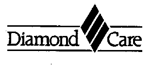 DIAMOND CARE