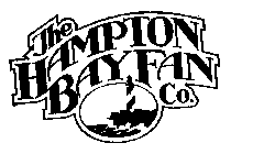 THE HAMPTON BAY FAN CO.