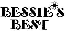 BESSIE'S BEST