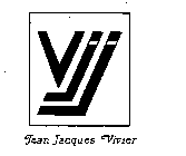 VJJ JEAN JACQUES VIVIER