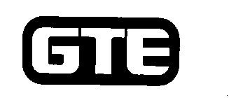 GTE