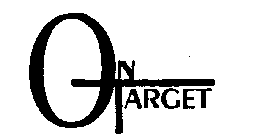 ON TARGET