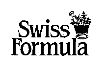 SWISS FORMULA