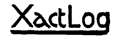 XACTLOG