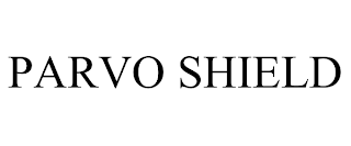 PARVO SHIELD