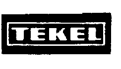 TEKEL