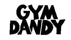 GYM DANDY