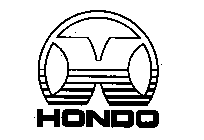 HONDO H