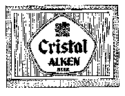 CRISTAL ALKEN BEER