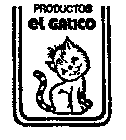 PRODUCTOS EL GATICO