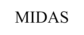 MIDAS