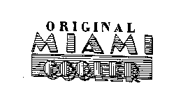 ORIGINAL MIAMI COOLER