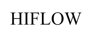 HIFLOW