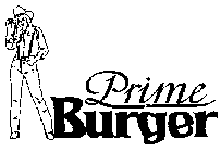 PRIME BURGER