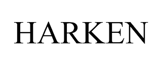 HARKEN