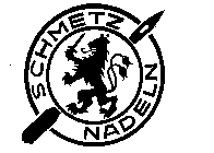 SCHMETZ NADELN