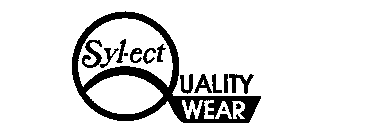 SYL-ECT QUALITY WEAR