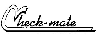 CHECK-MATE