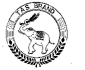 TAS BRAND