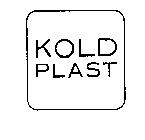 KOLD PLAST