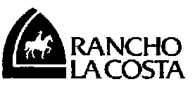 RANCHO LA COSTA