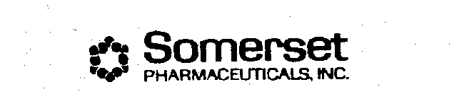 SOMERSET PHARMACEUTICALS, INC.