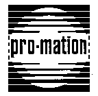 PRO-MATION