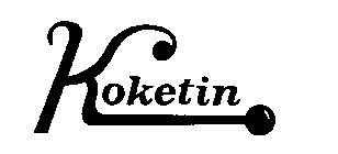 KOKETIN