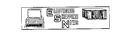 ELECTRONIC SHIPPING NEWS