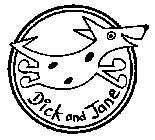 DICK AND JANE