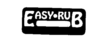 EASY-RUB