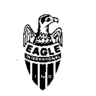 EAGLE INTERNATIONAL INC.