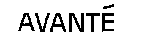 AVANTE