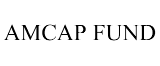 AMCAP FUND
