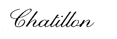 CHATILLON