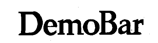 DEMOBAR