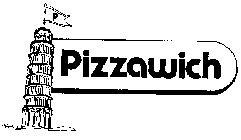 PIZZAWICH P