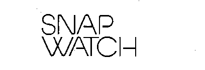 SNAP WATCH