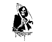 THE REAPER