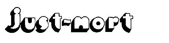 JUST-MORT