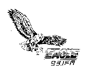 EAGLE 93.1 FM