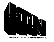ITN INDEPENDENT TELEVISION NETWORK