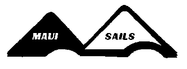 MAUI SAILS