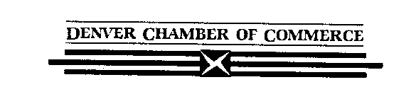 DENVER CHAMBER OF COMMERCE