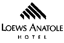 LOEWS ANATOLE HOTEL