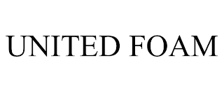 UNITED FOAM