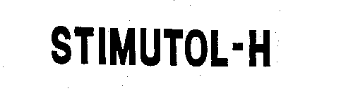 STIMUTOL-H